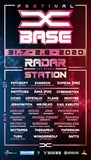 X-Base festival 2020