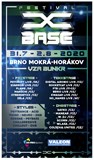 X-Base festival 2020