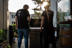 WeGrill BBQ s Masterchef