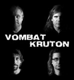 VOMBAT KRUTON On-AIR