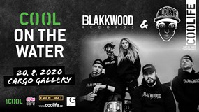 COOL on the Water | Blakkwood Party Edition