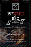 WeGrill BBQ s Masterchef