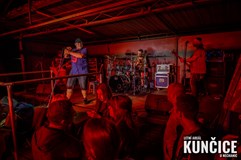 Koncert skupiny Teplá Buchta + CZ hity