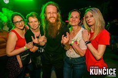 Koncert skupiny Teplá Buchta + CZ hity