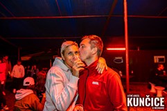 Koncert skupiny Teplá Buchta + CZ hity