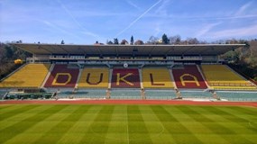 FK Dukla Praha: Permanentka 2020/2021