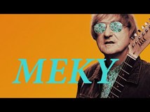 Letní kino: Meky