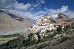 Zima v Ladakhu, léto ve Spiti (Vojta Lokša)