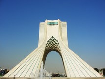 Írán není arabská země