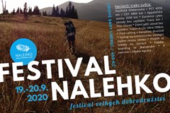 festival NALEHKO