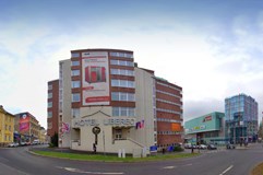 Hotel Liberec, Liberec