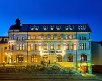 Boutique Hotel Dubná Skála, Žilina