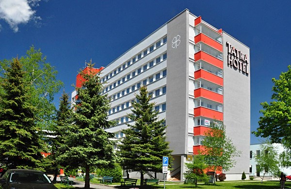 Tatra Hotel