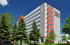 Tatra Hotel, Poprad