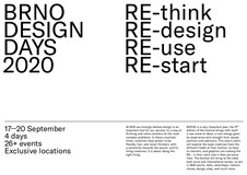 Brno Design Days 2020
