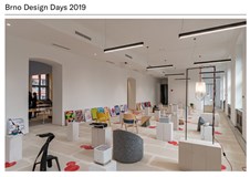 Brno Design Days 2020