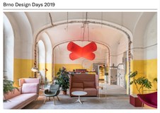 Brno Design Days 2020