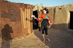 Maroko - Život mezi Berbery