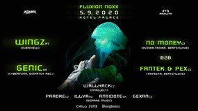 Fluxion Noxx #1
