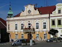 Stará radnice, Havlíčkův Brod