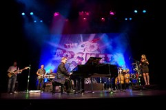 ROCKETMAN Elton John Tribute Show