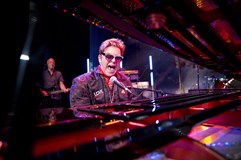 ROCKETMAN Elton John Tribute Show