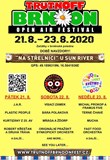 TrutnOFF BrnoON Festival 2020