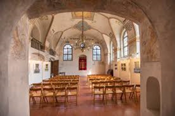 Zadní Synagoga