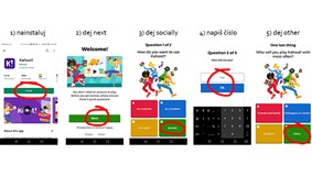  Vyberte žánr Kvíz online ŽIVĚ