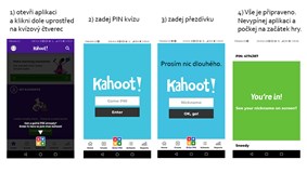  Vyberte žánr Kvíz online ŽIVĚ