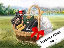 Prosecco Piknik