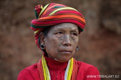 Tajemná Barma – objevte neobjevené