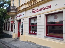 Restaurace Zvonařka, Praha