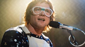 Letní kino: Rocketman