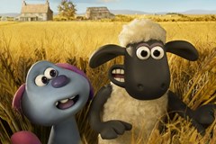 Letní kino: Ovečka Shaun ve filmu: Farmageddon