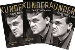 Jan Novák: Kundera