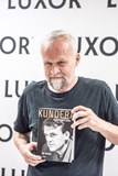 Jan Novák: Kundera