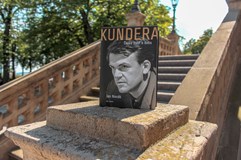 Jan Novák: Kundera