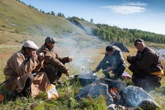 Mongolsko - ohromná země s ohromnými možnostmi