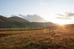 Mongolsko - ohromná země s ohromnými možnostmi