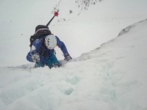 10 nejvyšších hor rakouských Alp