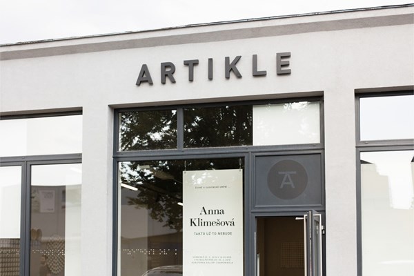 Galerie Artikle