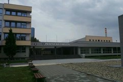 Právnická fakulta UP, Olomouc