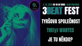 3 Beat Fest 2020