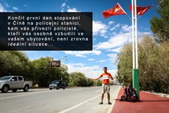 Cysta kolem světa: O stopování, kalašnikovech a japon. pornu