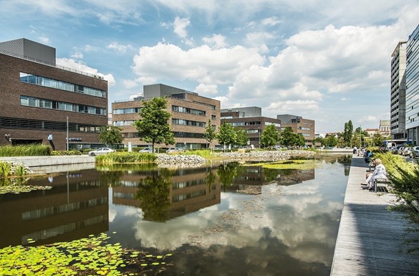 Spielberk Office Centre