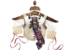 Workshop Folk ornament with artist Sonya Darrow