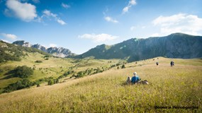 Bosna – kráska zjizvená válkou