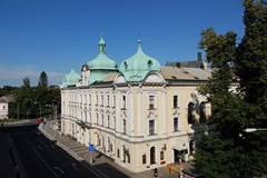 Adalbertinum - Studio A, Hradec Králové