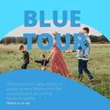 Blue Tour
